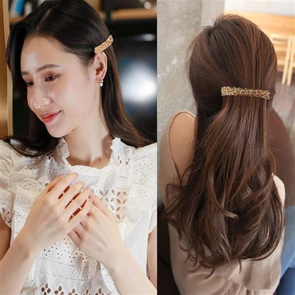 7pcs Hair Clips Fashion Hair Barrettes for Women and Girls Vintage  Accessories